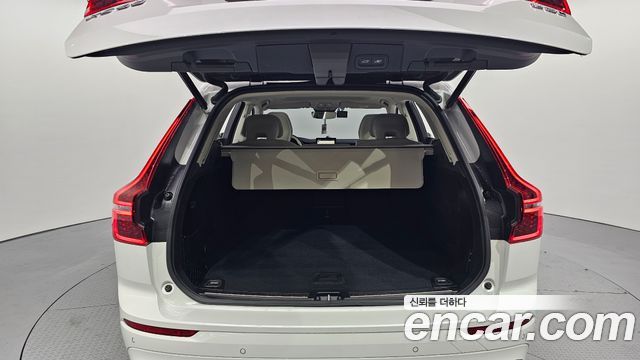 Volvo XC60 2026 — photo 26
