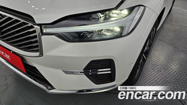 Volvo XC60 2026 — photo 8