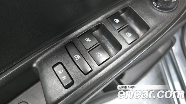 Chevrolet Korea Spark 2018 — photo 14