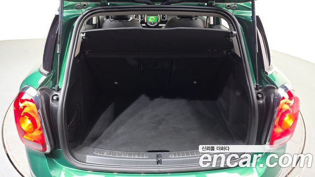 Mini Countryman 2020 — photo 26