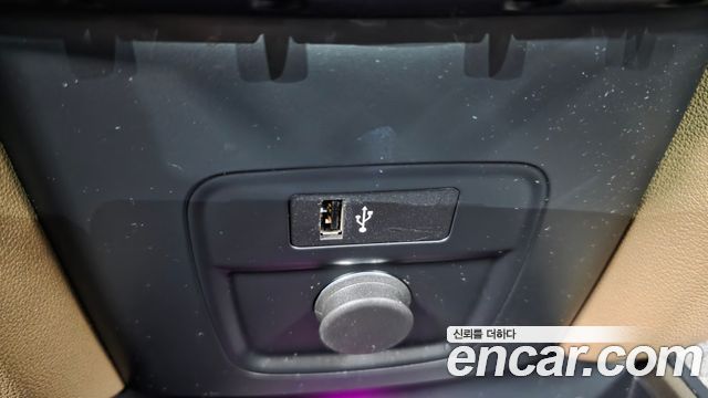 Mini Countryman 2020 — photo 29