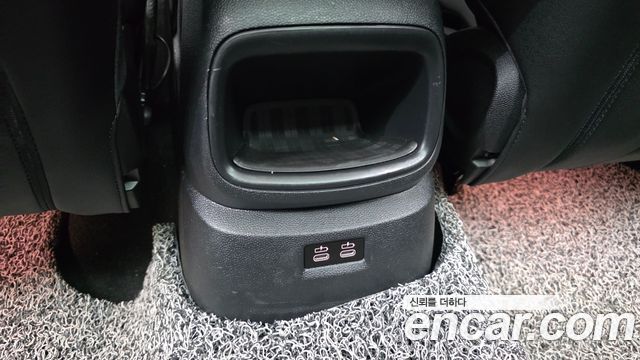 Mini Countryman 2020 — photo 30