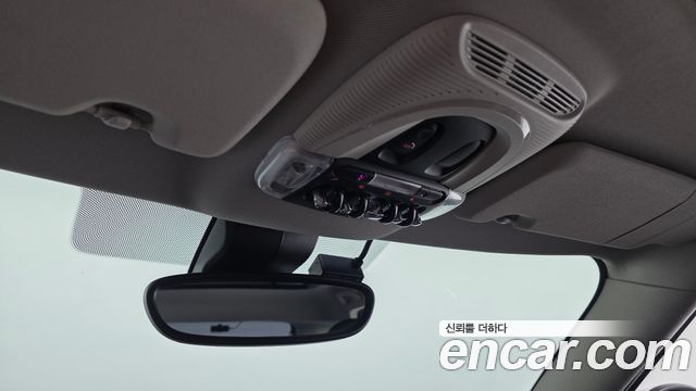 Mini Countryman 2020 — photo 32