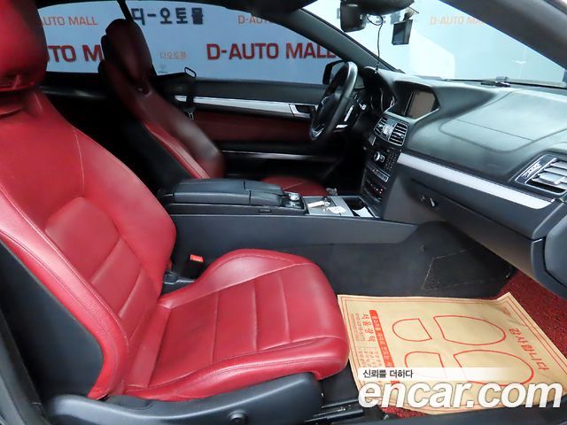 Mercedes-Benz E-Class 2015 — photo 8
