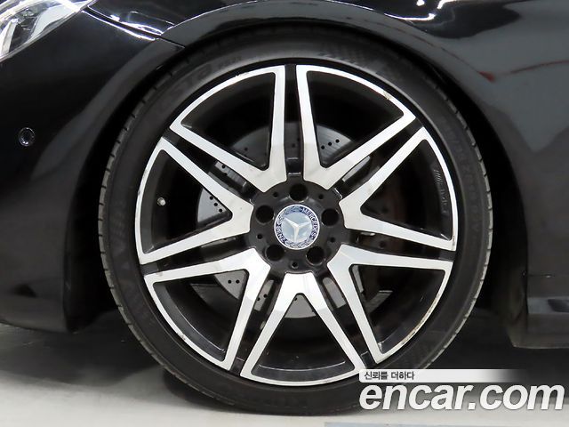 Mercedes-Benz E-Class 2015 — photo 19