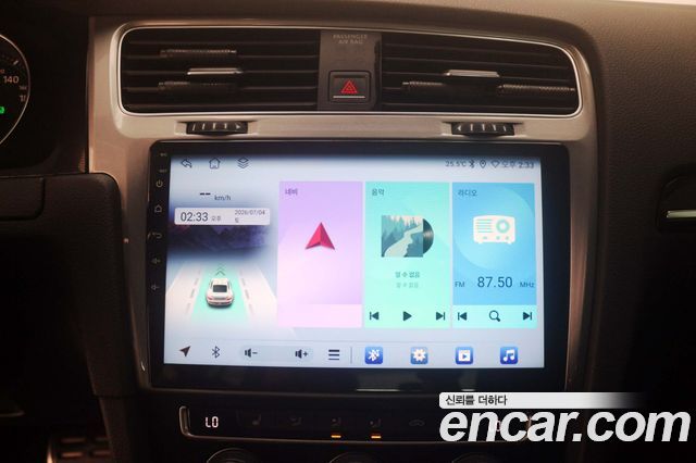 Volkswagen Golf 2014 — photo 11