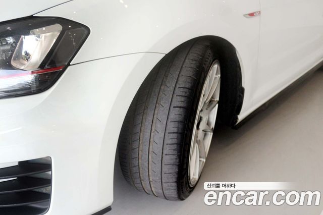 Volkswagen Golf 2014 — photo 14