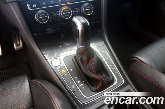 Volkswagen Golf 2014 — photo 16