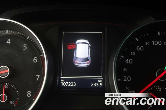 Volkswagen Golf 2014 — photo 20