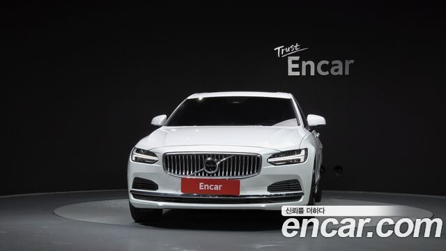 Volvo S90 2023 — photo 3