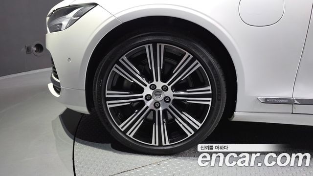 Volvo S90 2023 — photo 5