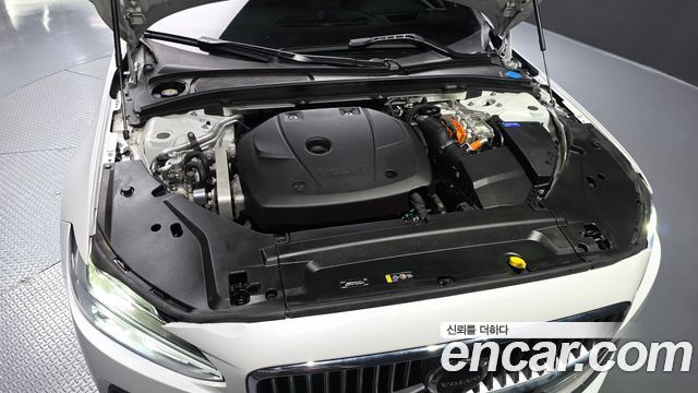 Volvo S90 2023 — photo 6