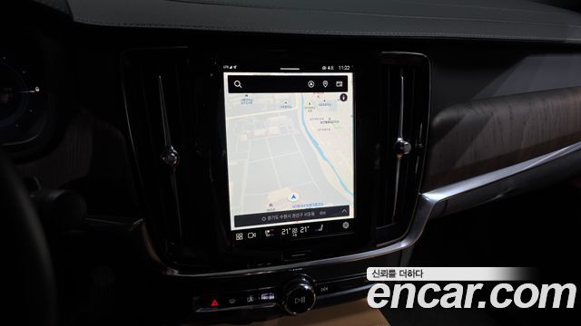 Volvo S90 2023 — photo 14