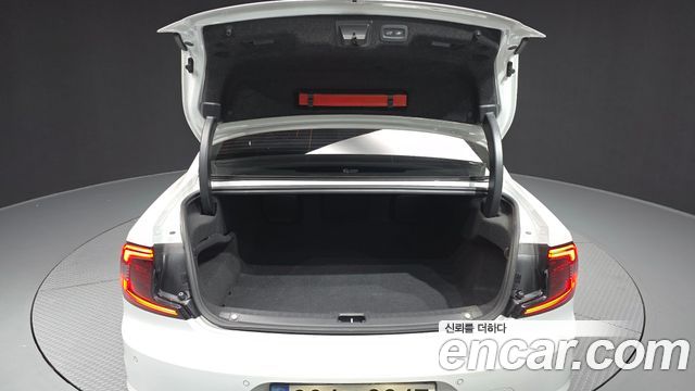 Volvo S90 2023 — photo 20