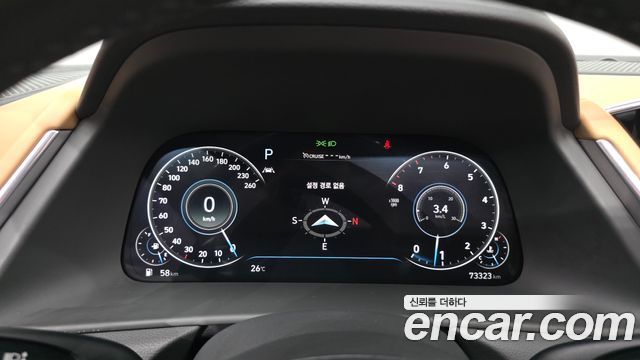 Hyundai Sonata 2020 — photo 11