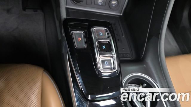 Hyundai Sonata 2020 — photo 12