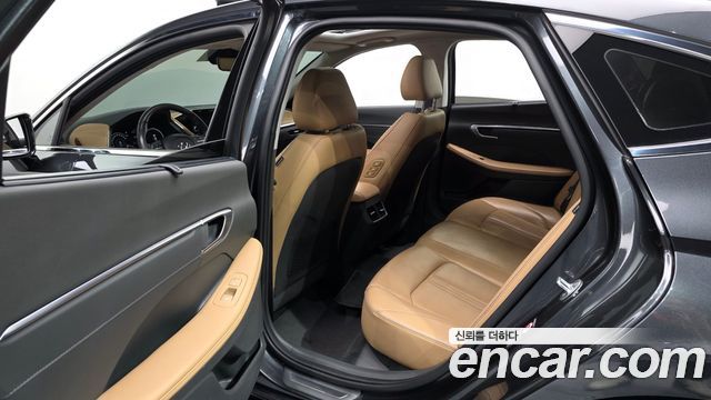 Hyundai Sonata 2020 — photo 18