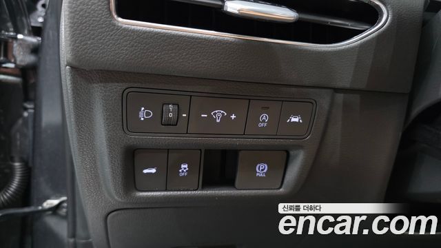 Hyundai Sonata 2020 — photo 26