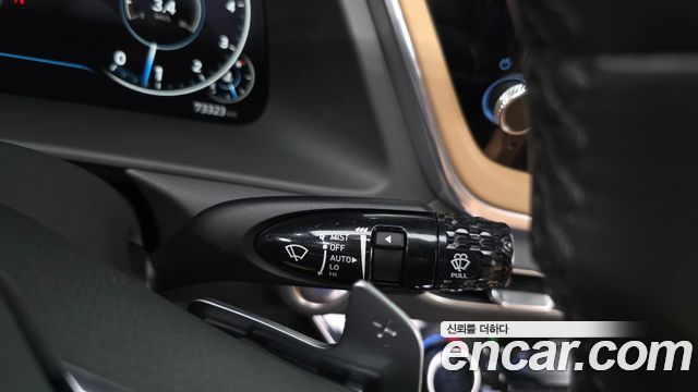 Hyundai Sonata 2020 — photo 28