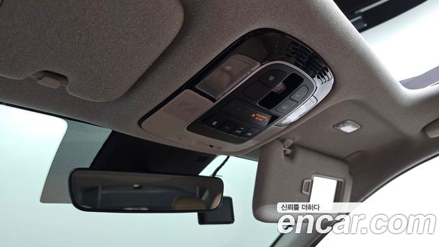 Hyundai Sonata 2020 — photo 29