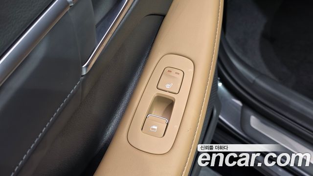 Hyundai Sonata 2020 — photo 30