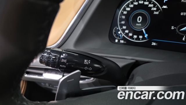 Hyundai Sonata 2020 — photo 33
