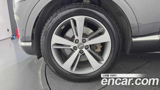 Genesis GV80 2020 — photo 5