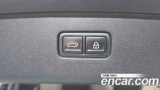 Genesis GV80 2020 — photo 26