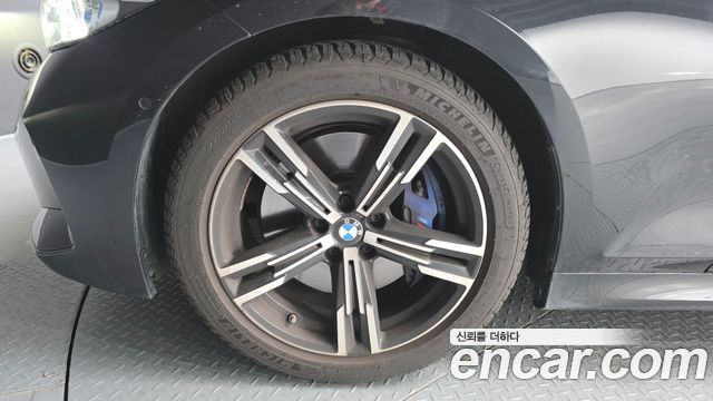 BMW 3-Series 2024 — photo 5