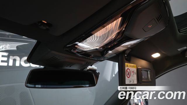 BMW 3-Series 2024 — photo 30
