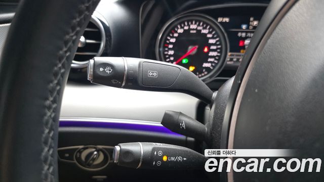 Mercedes-Benz E-Class 2018 — photo 26