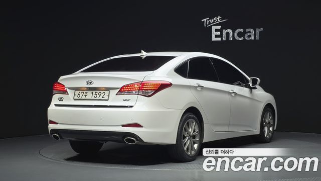 Hyundai i40 2015 — photo 2