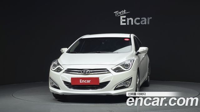 Hyundai i40 2015 — photo 3