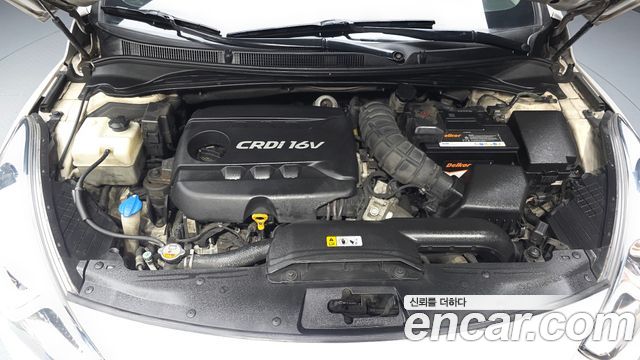Hyundai i40 2015 — photo 6