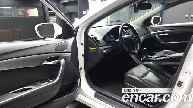 Hyundai i40 2015 — photo 10