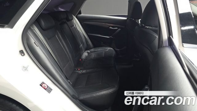 Hyundai i40 2015 — photo 11