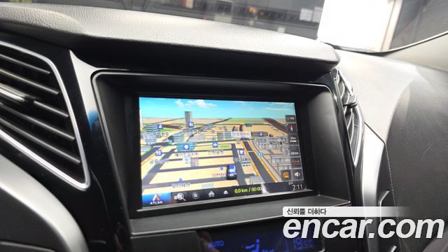 Hyundai i40 2015 — photo 15