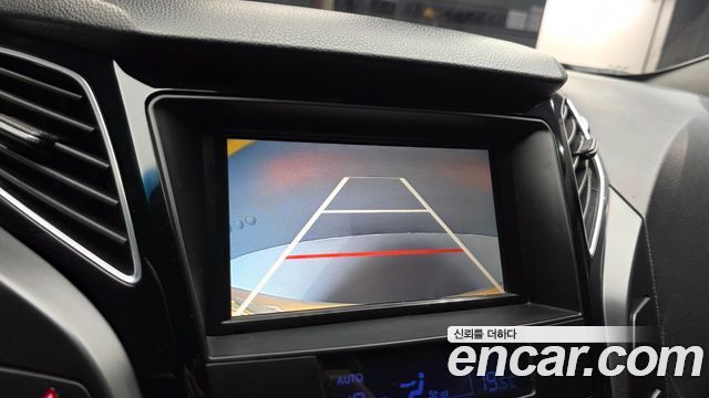 Hyundai i40 2015 — photo 16