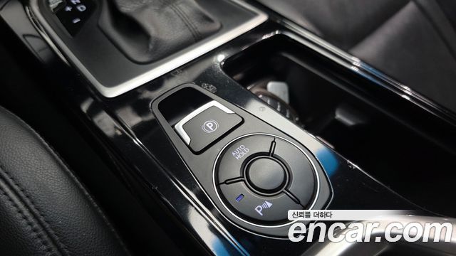 Hyundai i40 2015 — photo 17