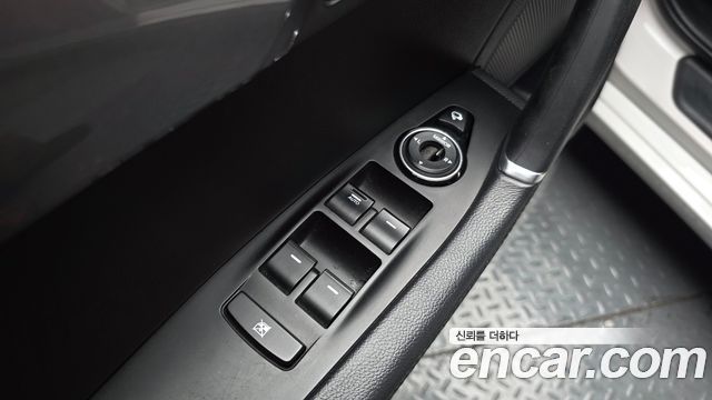 Hyundai i40 2015 — photo 20