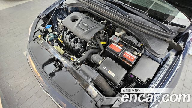 Hyundai AVANTE 2016 — photo 6