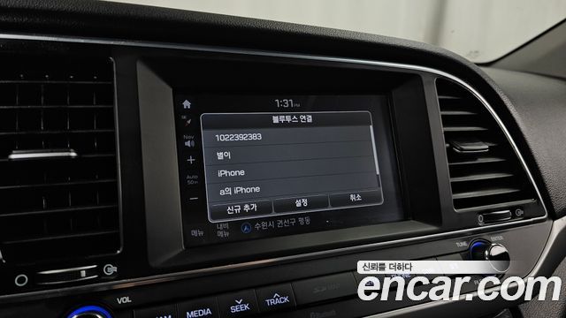 Hyundai AVANTE 2016 — photo 25