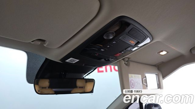 Kia Canival 2023 — photo 18