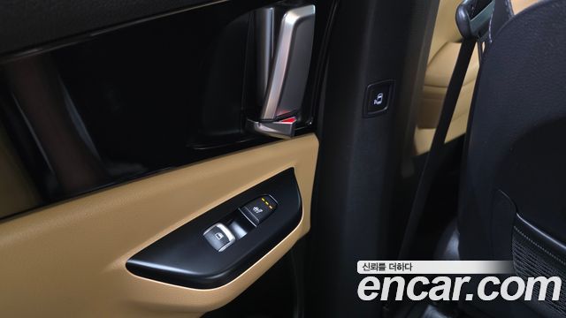 Kia Canival 2023 — photo 19