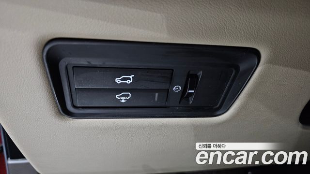 Land Rover Range Rover Sport 2014 — photo 12