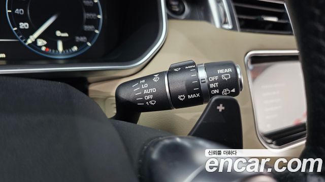 Land Rover Range Rover Sport 2014 — photo 14