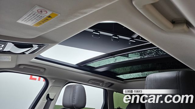 Land Rover Range Rover Sport 2014 — photo 18