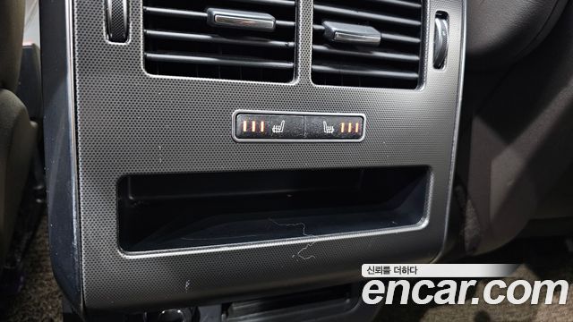 Land Rover Range Rover Sport 2014 — photo 19