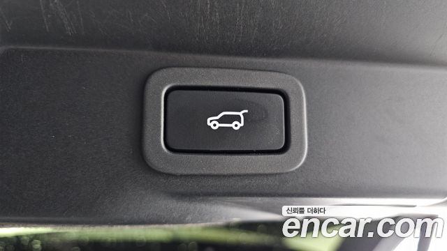 Land Rover Range Rover Sport 2014 — photo 20