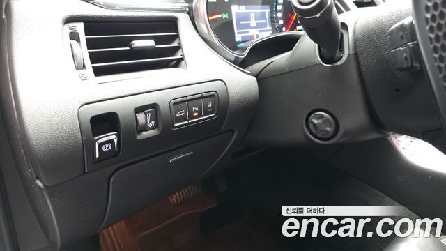 Chevrolet Korea Impala 2016 — photo 25